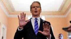 美财长：就算本着诚意协商 关税仍有可能